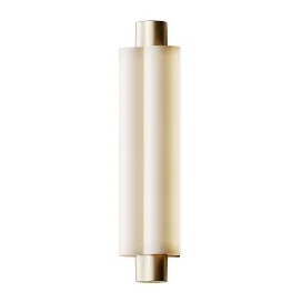 METROPOL Wall Sconce for RAKUMBA